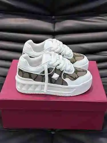 Zapato Valentino Hombre Código: 1026B80 Talla: 38-44 (personalizado al 45)