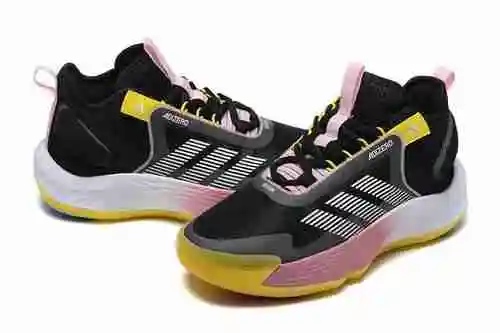 -5 Negro Rosa 40-46