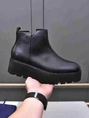 Zapato Prada Hombre Código: 1027C10 Talla: 38-44 (personalizado a 45)