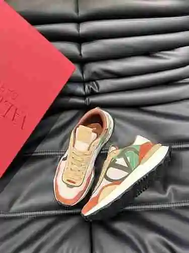 Zapato Valentino Hombre Código: 1026C20 Talla: 38-44 (personalizado al 45)