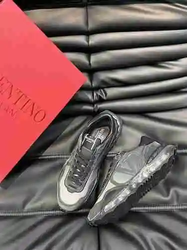 Zapato Valentino Hombre Código: 1026C30 Talla: 38-44 (personalizado al 45)