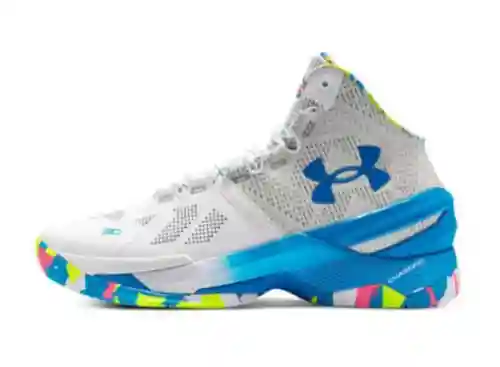 Botas exclusivas de segunda generación de Curry 39-46