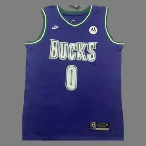 Buck 0 Lila Vintage Púrpura