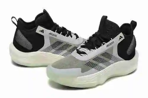 -3 Blanco Negro 40-46