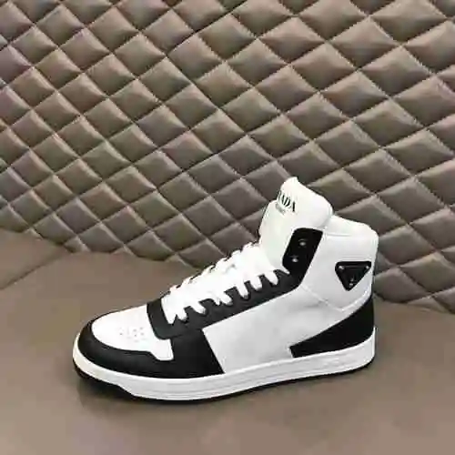 Zapato Prada Hombre Código: 1026B60 Talla: 38-44