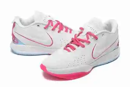 -7 Polvo Blanco 36-46