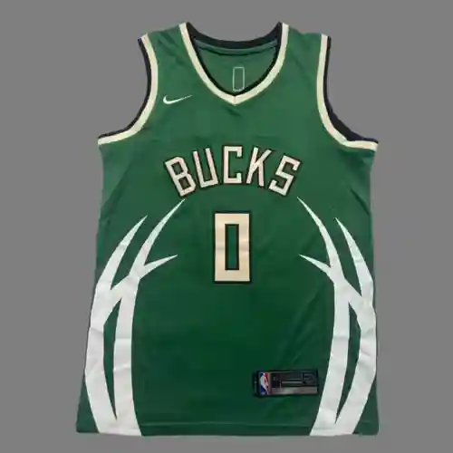 23 Bucks Talla 0 Lila Verde