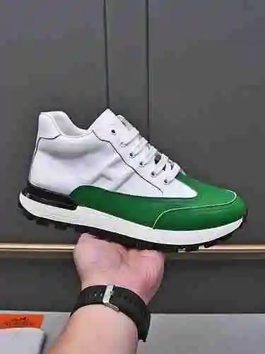 Zapato Hermes Hombre Código: 1027B70 Talla: 38-44 (personalizado a 45)