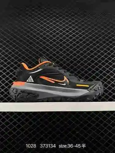 7 NIKE ACG MONTAIN FLY GTX SE Serie de montañismo al aire libre Zapatillas de senderismo informales 