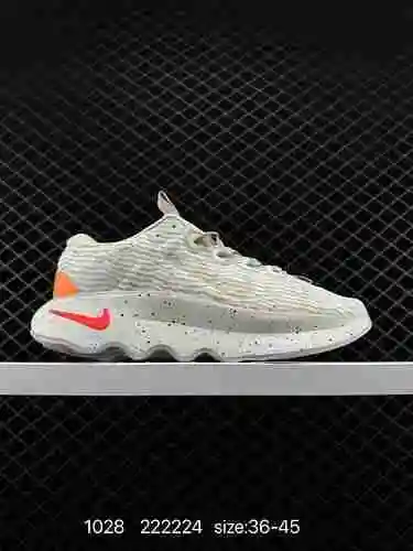 2. Zapatillas de entrenamiento Nike Motiva a nivel de empresa Número de producto: DR7- ID: 222224