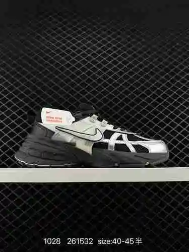 6 zapatillas para correr Nike V2K RUN de nivel de empresa, zapatillas deportivas transpirables de ma