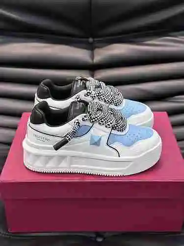 Zapato Valentino Hombre Código: 1026B80 Talla: 38-44 (personalizado al 45)