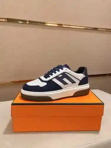 Zapato Hermes Hombre Código: 1031B80 Talla: 38-44