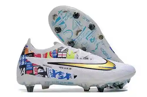 Llegada) Nike Phantom GX Elite SG 39-45