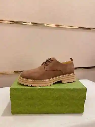 Zapato GUCCI Hombre Código: 1031B80 Talla: 38-44 (Personalizable 37.45.46)