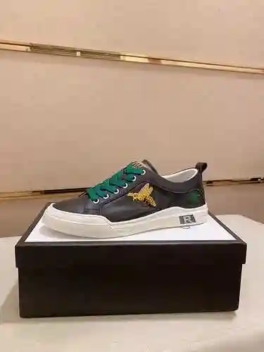 Zapato GUCCI Hombre Código: 1031B50 Talla: 38-44 (Personalizable 37, 45 sin devolución ni cambio)