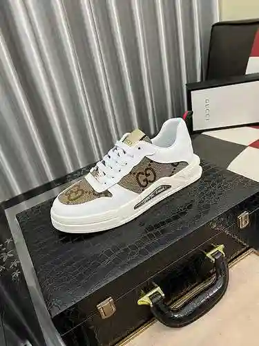 Código de zapato de hombre GUCCI: 1028B40 Talla: 38-44