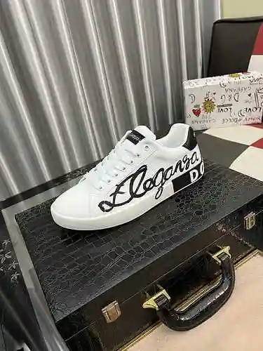 Zapato Hombre Dolce&Gabbana Código: 1028B70 Talla: 38-44