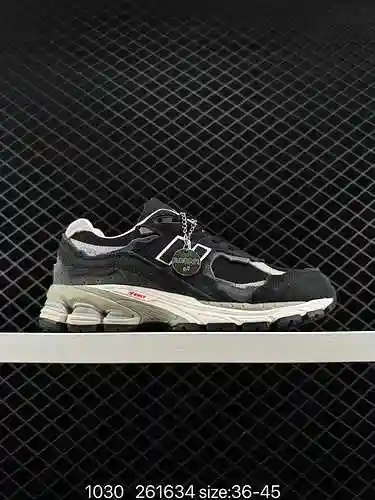 7. Nivel de empresa New Balance M22 serie American Heritage zapatos casuales retro clásicos para hom