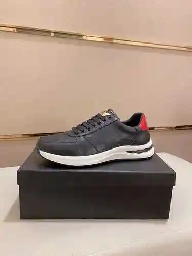Zapato Armani Hombre Código: 1007B30 Talla: 38-44 (45 personalizados sin devolución ni cambio)