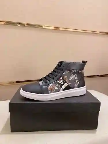 Zapato Armani Hombre Código: 1031B50 Talla: 38-44