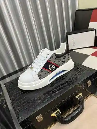 Zapato GUCCI Hombre Código: 1028B50 Talla: 38-44