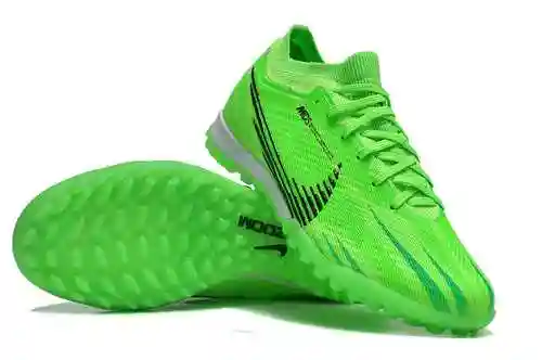 (Llegada 35-45) Nike Air Zoom Mercurial Vapor XV Elite TF