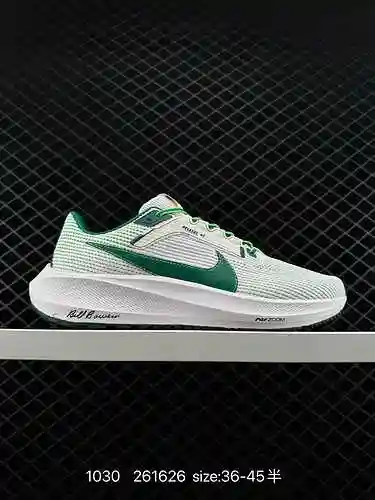 3 auténticas zapatillas Nike Zoom Pegasus 4 Lunar 4 Series de malla, transpirables, acolchadas y ráp