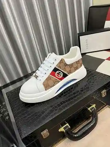 Zapato GUCCI Hombre Código: 1028B50 Talla: 38-44
