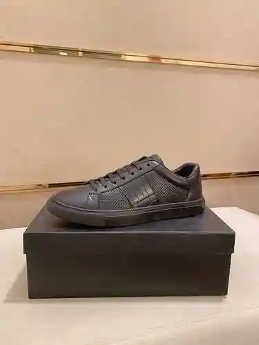 Zapato Armani Hombre Código: 1007B40 Talla: 38-44 (45 personalizados sin devolución ni cambio)