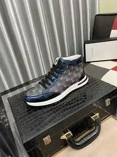 Zapato GUCCI Hombre Código: 1028B50 Talla: 38-44