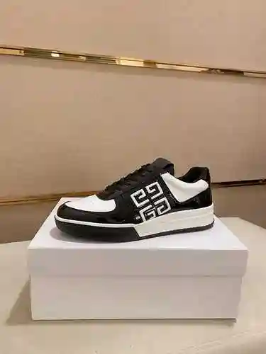 Zapato de hombre Givenchy Código: 1031B60 Talla: 38-44