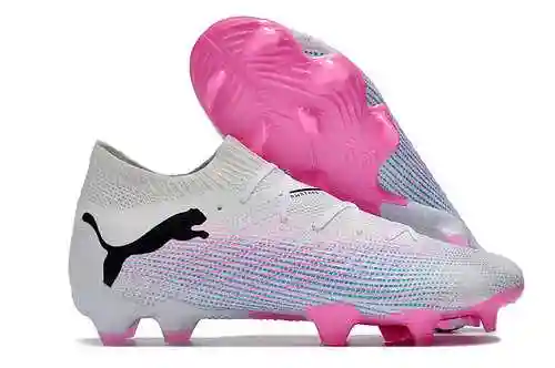 Llegada) 2024 Nuevos botines de fútbol Puma FG PUMA FUTURE 2024 39-45