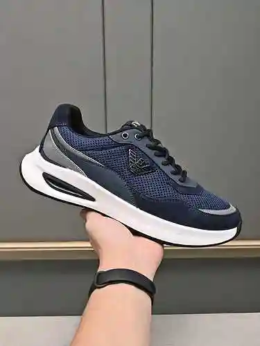 Zapato Armani Hombre Código: 0926B40 Talla: 38-44 (personalizado al 45)