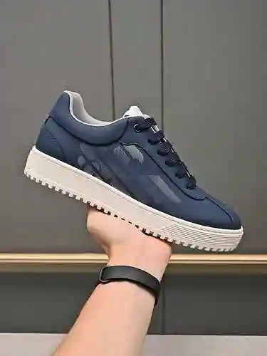 Zapato Armani Hombre Código: 0926B30 Talla: 38-44 (personalizado al 45)