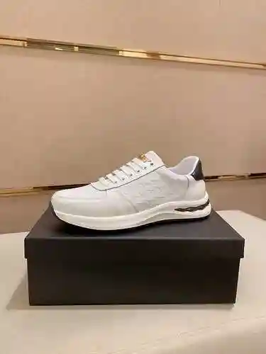 Zapato Armani Hombre Código: 1007B30 Talla: 38-44 (45 personalizados sin devolución ni cambio)