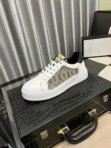 Zapato GUCCI Hombre Código: 1028B30 Talla: 38-44