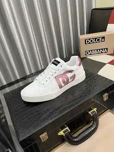 Dolce&Gabbana Código de estilo de pareja: 1028B40 Talla: 35-44