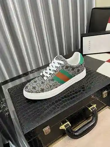 Zapato GUCCI Hombre Código: 1028B30 Talla: 38-44