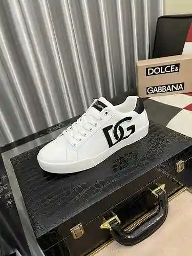 Dolce&Gabbana Código de estilo de pareja: 1028B40 Talla: 35-44