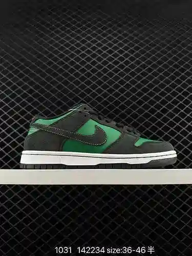 7 Nike Dunk Low Premium SB Co, colección Dunk, calzado deportivo informal de caña baja vintage para 