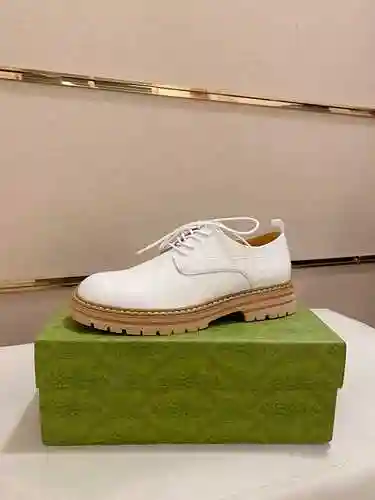 Zapato GUCCI Hombre Código: 1031B80 Talla: 38-44 (Personalizable 37.45.46)