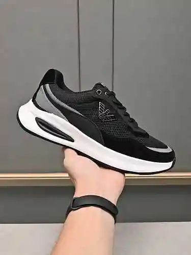 Zapato Armani Hombre Código: 0926B40 Talla: 38-44 (personalizado al 45)