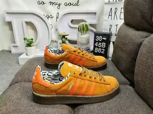 862Dadidas Originals Campus 00s Small Bread 