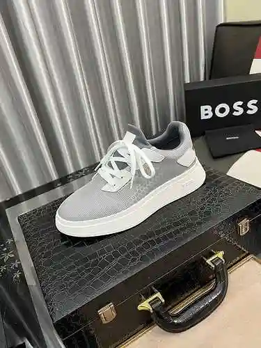 Zapato Boss Hombre Código: 1028B40 Talla: 38-44