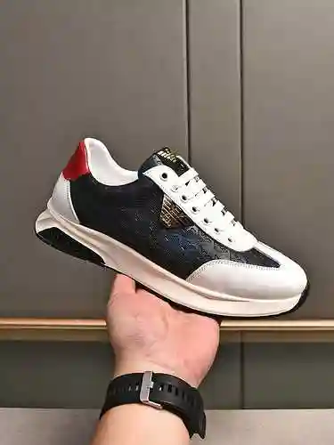 Zapato Armani Hombre Código: 0911B40 Talla: 38-44 (personalizado al 45)