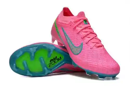 Llegó 35-45 Nike Air Zoom Mercurial Superfly IX Elite FG