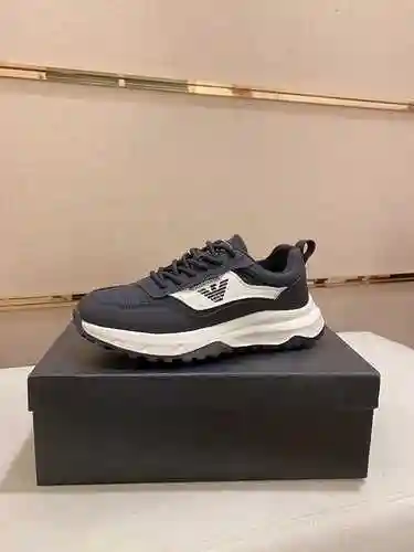 Zapato Armani Hombre Código: 1007B60 Talla: 38-44