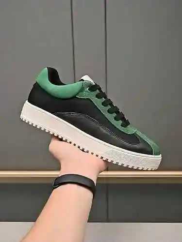 Zapato Armani Hombre Código: 0926B40 Talla: 38-44 (personalizado al 45)