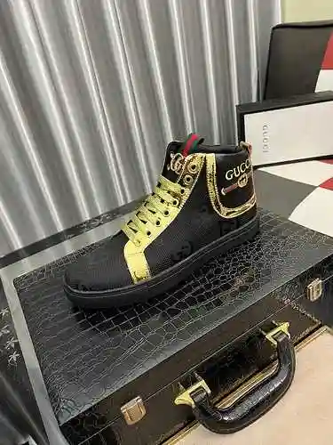 Zapato GUCCI Hombre Código: 1028B50 Talla: 38-44